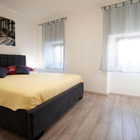 Apartment Caramela Nin Extérieur photo