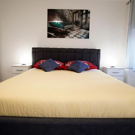 Apartment Caramela Nin Extérieur photo