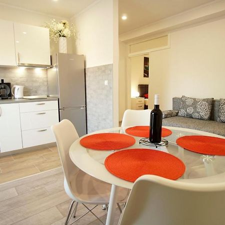 Apartment Caramela Nin Extérieur photo