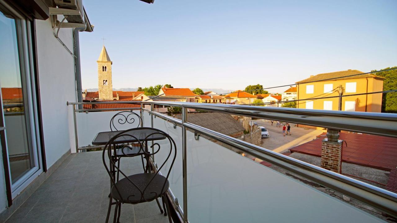 Apartment Caramela Nin Extérieur photo