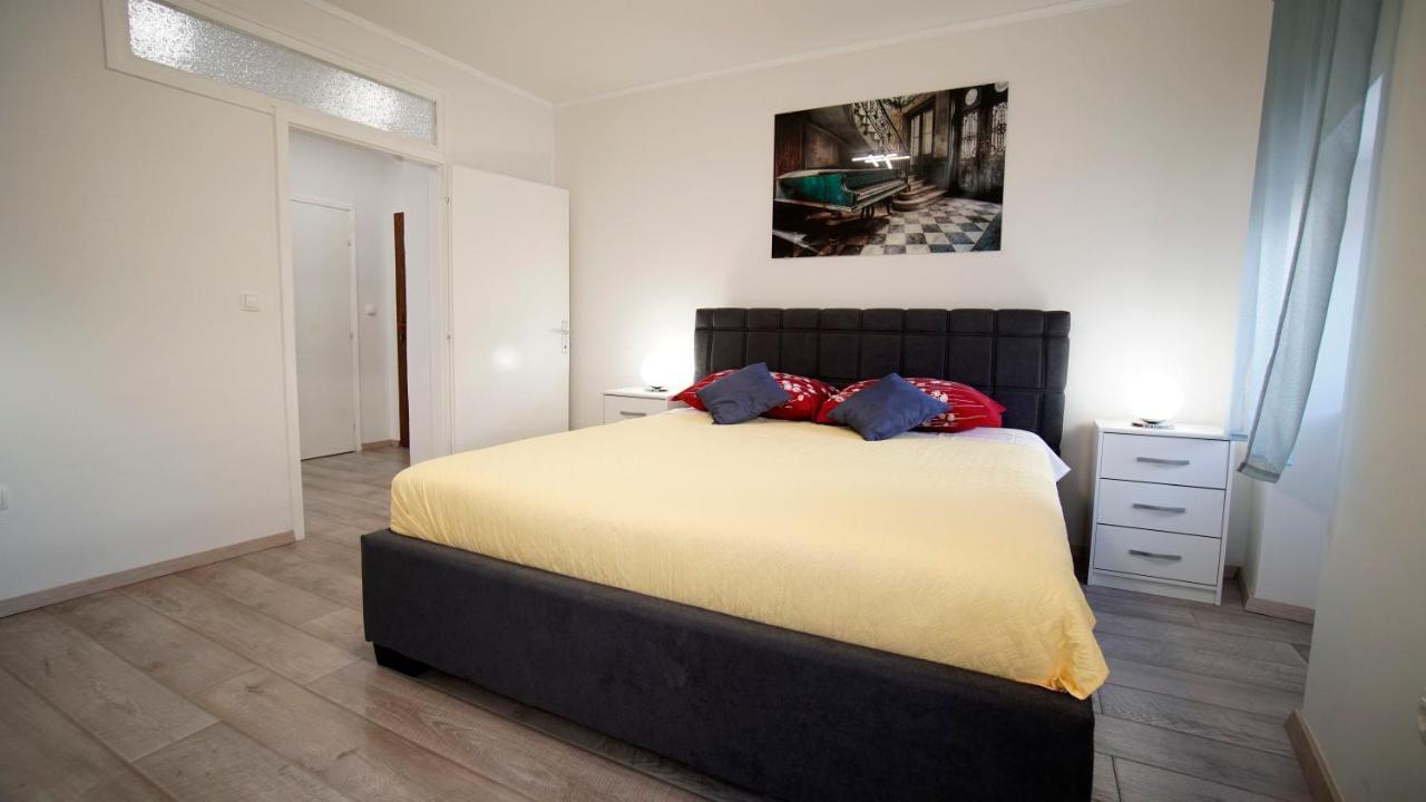 Apartment Caramela Nin Extérieur photo