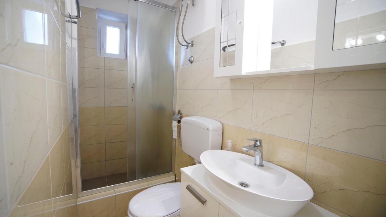 Apartment Caramela Nin Extérieur photo