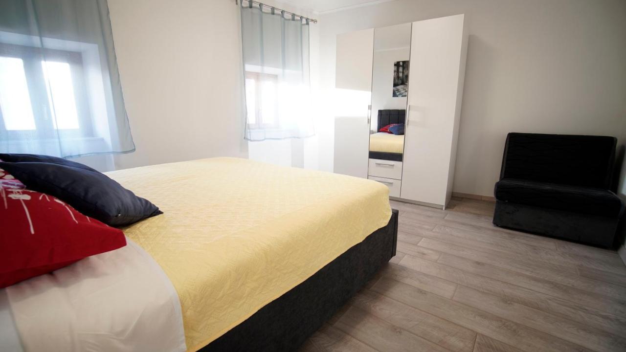 Apartment Caramela Nin Extérieur photo